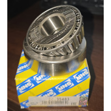 Підшипник EC 35483 (25x62x21.25) SNR