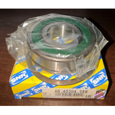 Підшипник AB 40204 S15 (28x67x18) SNR