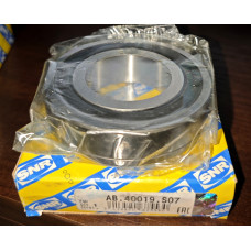 Підшипник AB 40019 S07 (37x73x17) SNR