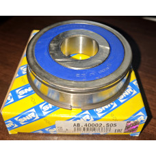 Підшипник AB 40002 S05 (28x78x21) SNR