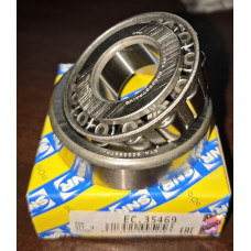 Підшипник EC 35469 (25x62x18.25) SNR