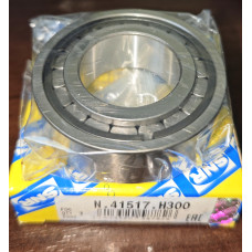 Підшипник N 41517 H 300 (30x58x17) SNR