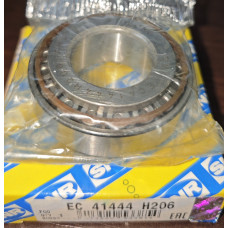 Підшипник EC41444H206 (25x51.7x16.7) SNR