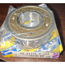 Підшипник КПП Renault Logan Sandero JH1 AB 41376 YS05 (25x59x17.5) SNR