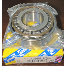 Підшипник EC40988H206 (25x59x20) SNR