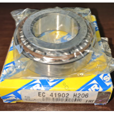 Підшипник EC 41902 H 206 (30x55x17.05) SNR
