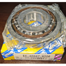 Підшипник EC 40987 H206 (25x58x17.5) SNR