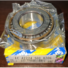 Підшипник EC42224S01H206 (25x52x17) SNR