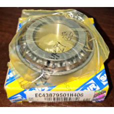 Підшипник EC 43879 S01 H406 (30x59.13x16.7) SNR