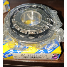 Підшипник EC12567H206 (25x59x18) SNR