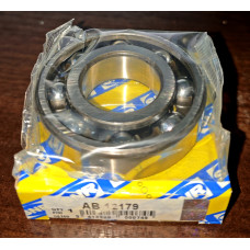 Підшипник КПП ALFA ROMEO LANCIA Delta AB 12179 (28.5x62x16) SNR