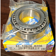 Підшипник EC 12626 S02 H206 (25x47x15.05) SNR