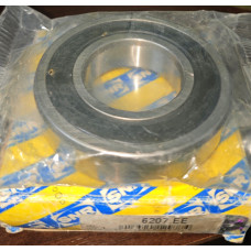 Підшипник 6207-EE (35x72x17) SNR