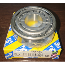 Підшипник 30305 (25x62x18.25) SNR