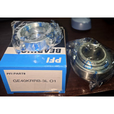 Підшипник GE40KRRB-3L (40x80x56.5) PFI