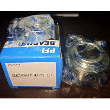 Підшипник GE30KRRB-3L (30x62x48.4) PFI