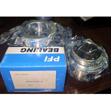 Підшипник GE50KRRB-3L (50x90x62.8) PFI