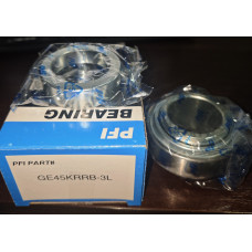 Підшипник GE45KRRB-3L (45x85x56.5) PFI