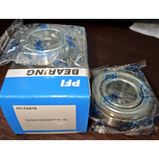 Підшипник GRA100NPPB-3L (25.4x52x31) PFI