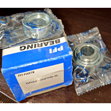 Підшипник GRA010NPPB-3L (15.875x40x28.6) PFI