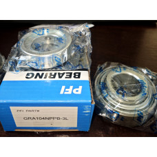 Підшипник GRA104NPPB-3L (31.75x72x39) PFI