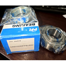 Підшипник GRA103NPPB-AS2 (30.163x62x35.7) PFI