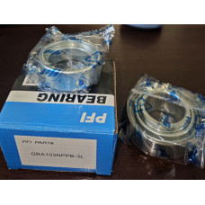 Підшипник GRA103NPPB-3L (30.162x62x35.7) PFI