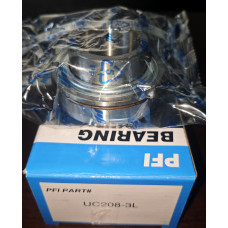 Підшипник UC208-3L (40x80x49.2) PFI