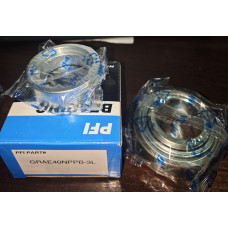 Підшипник GRAE40NPPB-3L (40x80x43.7) PFI