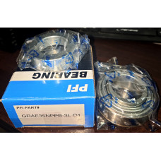 Підшипник GRAE35NPPB-3L (35x72x38.9) PFI