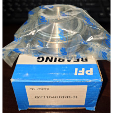 Підшипник GY1104KRRB-3L (31.75x72x42.9) PFI