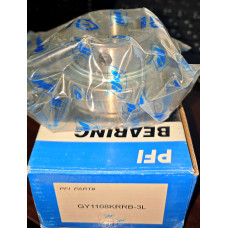 Підшипник GY1108KRRB-3L (38.1x80x49.2) PFI