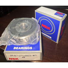 Підшипник B17-127T1XDDGC01 NSK (17x62x20)