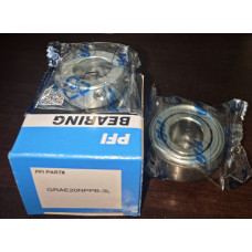 Підшипник [JD39108 DQ05143] GRAE20NPPB-3L (20x47x31) PFI USA