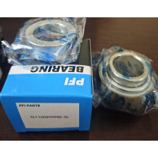 Підшипник [JD9273 AH169077 JD9302 AH214862] G1100KRRB-3L (25.4x52x44.4) PFI USA