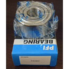 Підшипник [SL3303-2S] PA3303 (17x47x24.2) PFI USA