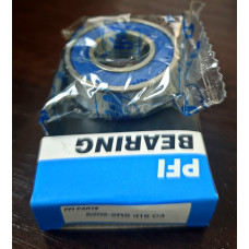 Підшипник 6202-16 6202-2RS d16 C3 (16x35x11) PFI USA