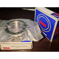 Підшипник компресора кондиціонера Skoda Octavia A7/ Rapid 32BD5220ADUMF8A005 NSK (32x52x20)
