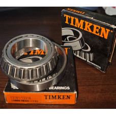 Підшипник 13181/13318 TIMKEN (46.038x80.962x19.05)