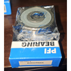 Підшипник ролика натягувача Toyota [16604-31030] 6302RMX (10.28x44x16.16) PFI USA