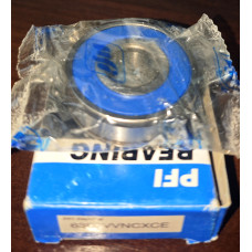 Підшипник генератора [100154] 6302VVNCXCE (15x42x13) PFI USA