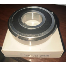 Підшипник 6307/22-2RSNR ZEN (35x80x22)