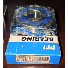 Підшипник 6305-2RS d22 C3 (22x62x17) PFI