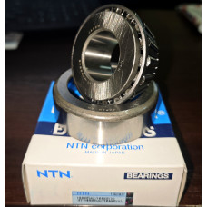 Підшипник HM88542/10 (31.75x73.025x29.37) NTN