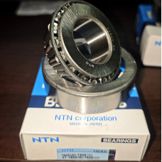 Підшипник M88046/10 (31.75x68.262x22.225) NTN