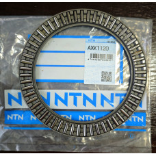 Підшипник AXK1120 (100x135x4) NTN