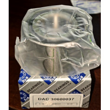 Підшипник DAC 30600337 Z&S (30x60.03x37)
