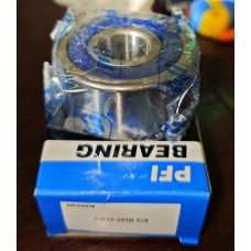 Підшипник 3303 5303-2RS C3 (17x47x22.2) PFI USA