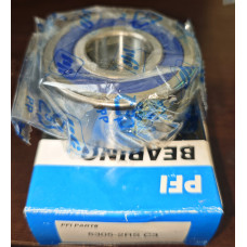 Підшипник [140883] 5305-2RS C3 (25x62x25.4) PFI USA