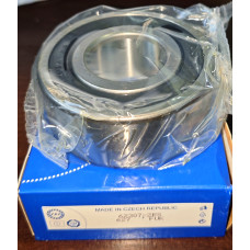 Підшипник 62307-2RS ZKL (35x80x31)